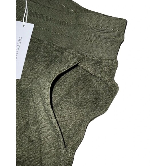 Outerknown Hightide Terry Cloth Sweatpants Joggers Cotton Mens XL Made In USA - Picture 6 of 12